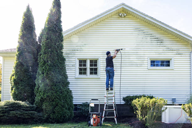 Professional Pressure Washing Services in Cohoes, NY